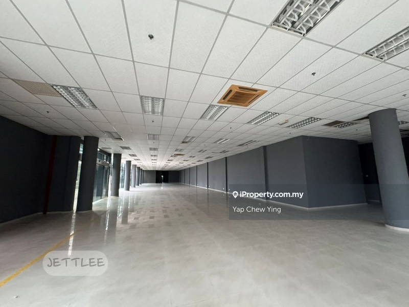 Gudang untuk Disewa di Bukit Jelutong, Shah Alam oleh Yap Chew Ying - iProperty.com.my