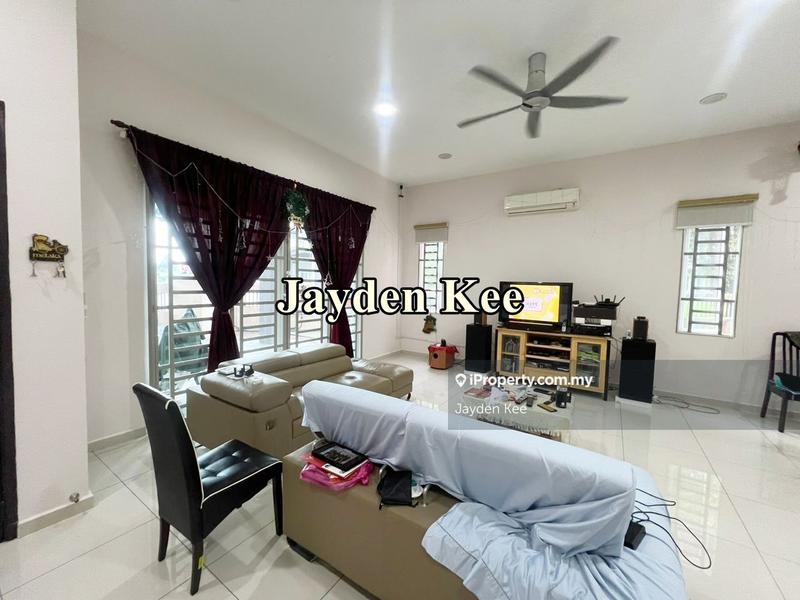 Rumah Berkembar untuk Dijual di Bukit Panchor, Nibong Tebal oleh Jayden Kee - iProperty.com.my