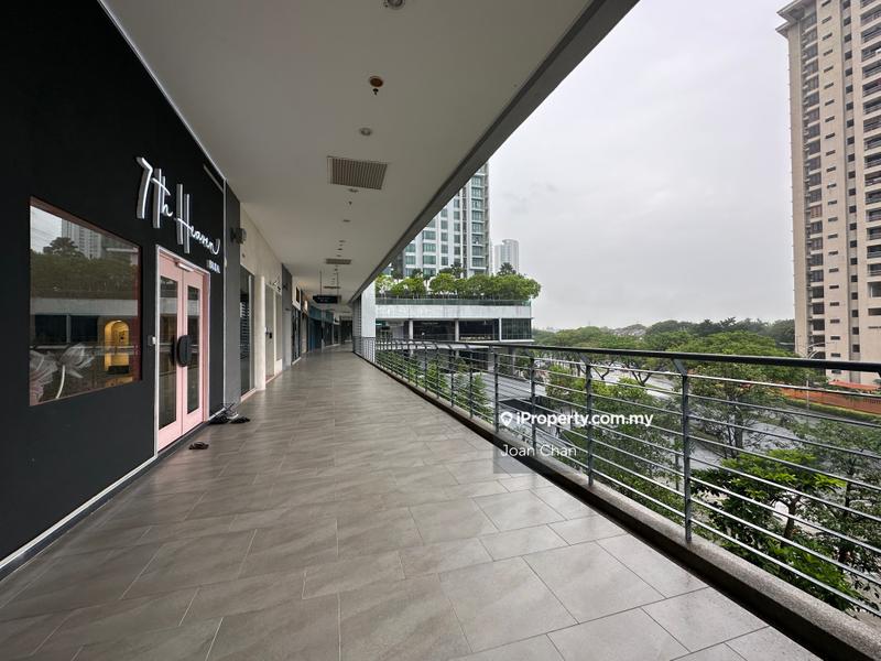 Kedai untuk Dijual di Persiaran Tropicana, Tropicana oleh Joan Chan - iProperty.com.my