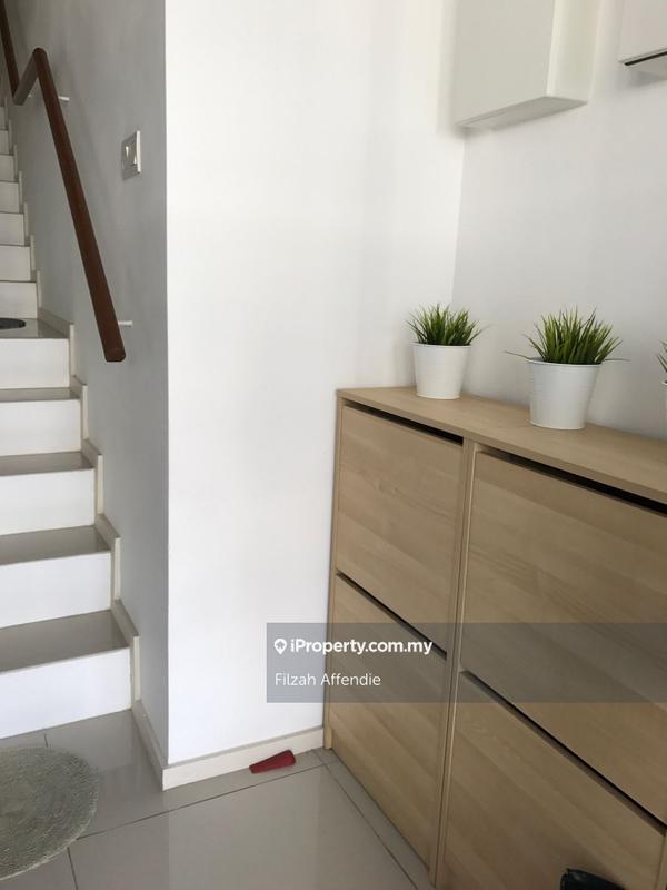 Townhouse for Sale in Cahaya Spk, Shah Alam by Filzah Affendie - iProperty.com.my