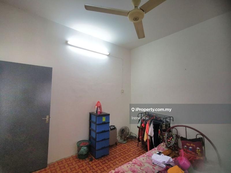 1-storey Terraced House for Sale in Taman Pasir Puteh, Ipoh by Irene Wai - iProperty.com.my