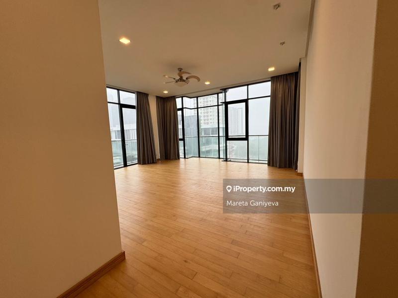 Condominium for Rent in Gallery @ U-Thant by Mareta Ganiyeva - iProperty.com.my