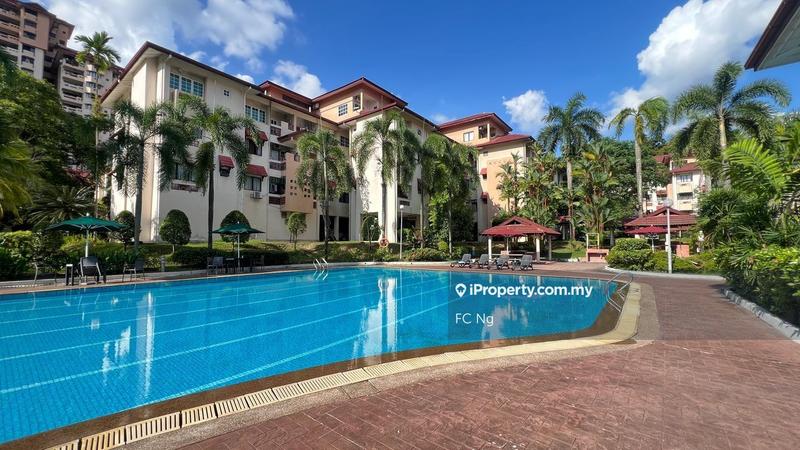 Condominium for Sale in Kiara Park by FC Ng - iProperty.com.my