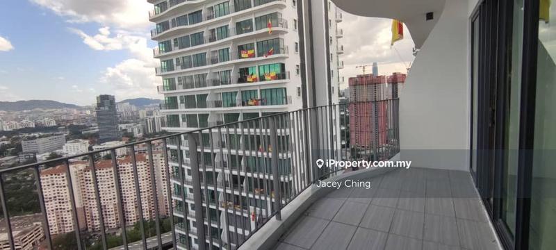 For Rent - Datum Jelatek (LINQ Sky Residence)