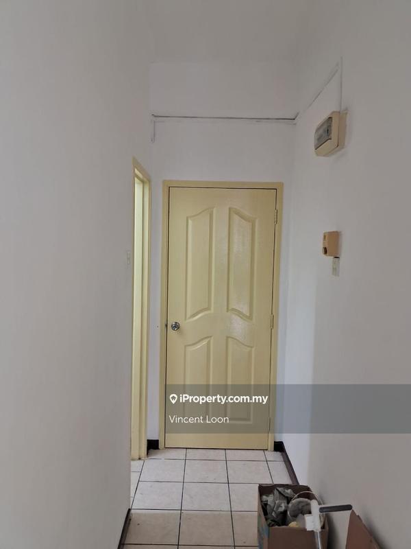 Pangsapuri untuk Dijual di Pangsapuri Jati 2 oleh Vincent Loon - iProperty.com.my