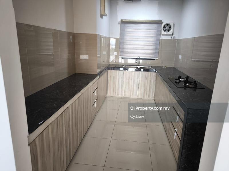 For Rent - Sk One Residence