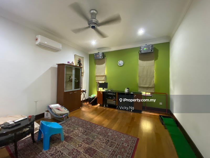 Bungalow House for Sale in Kayangan Heights, Shah Alam by Vicky Ng - iProperty.com.my
