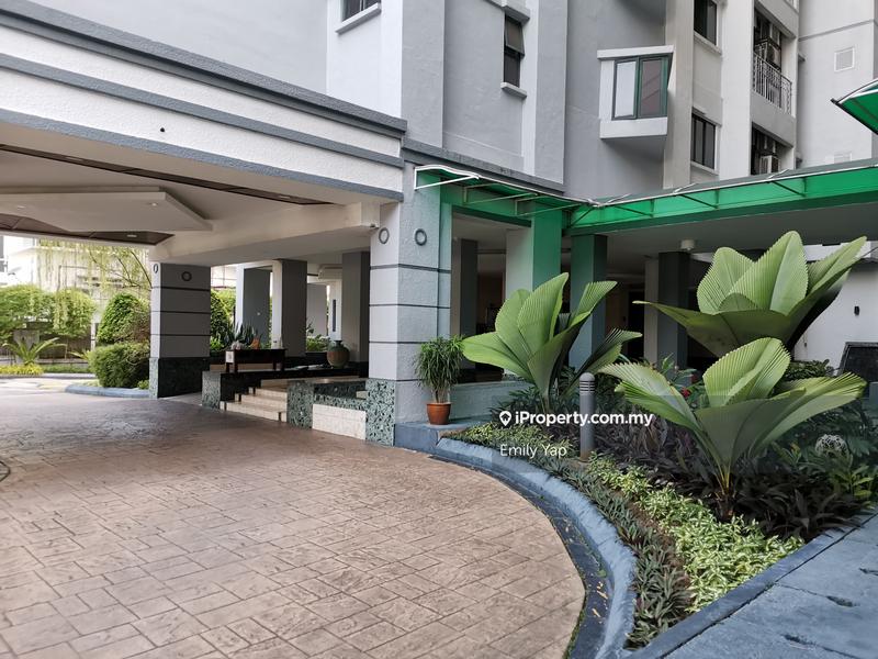 Condominium for Sale in Lanai Kiara by Emily Yap - iProperty.com.my