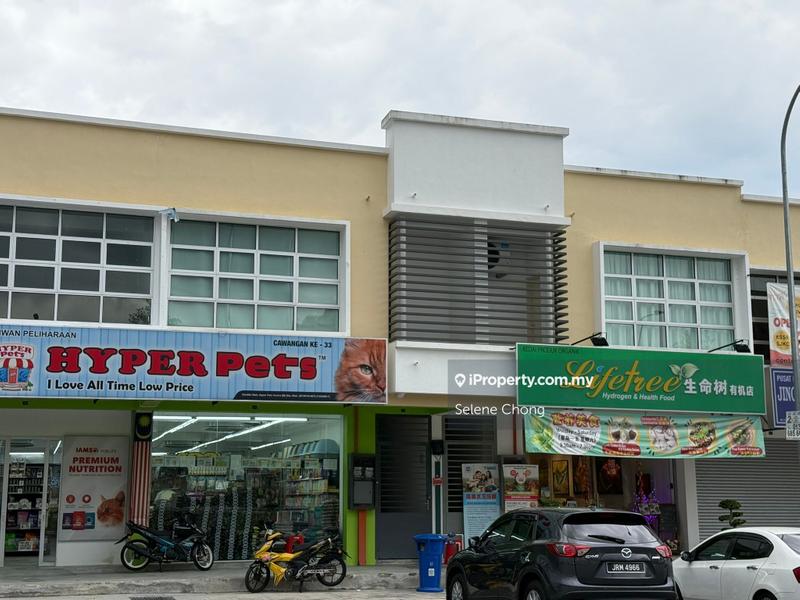 Kedai-Pejabat untuk Disewa di Eco Majestic, Semenyih oleh Selene Chong - iProperty.com.my