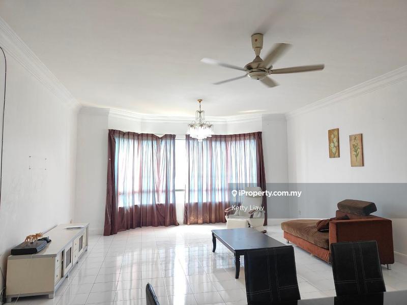 For Rent - The Peak Condominium