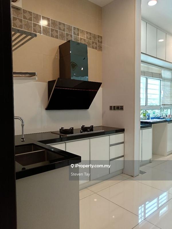 Bungalow House for Sale in Bandar Kinrara Seksyen 1, Bandar Kinrara by Steven Tay - iProperty.com.my