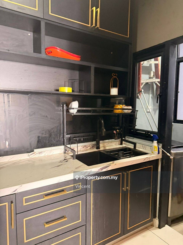 For Rent - The Havre Bukit Jalil