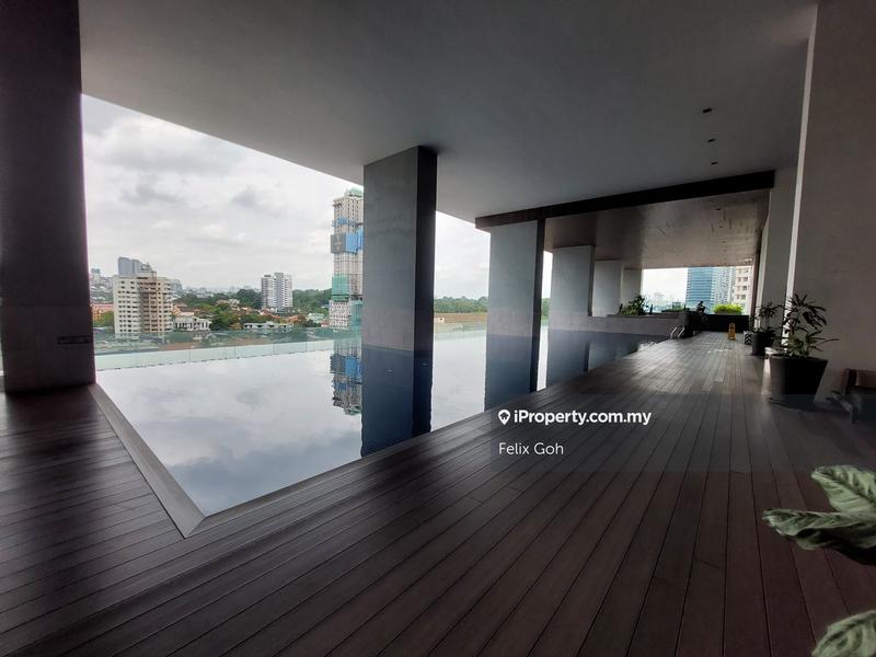 Service Residence for Sale in Establishment Bangsar (Menara Teguh Bangsar) by Felix Goh - iProperty.com.my
