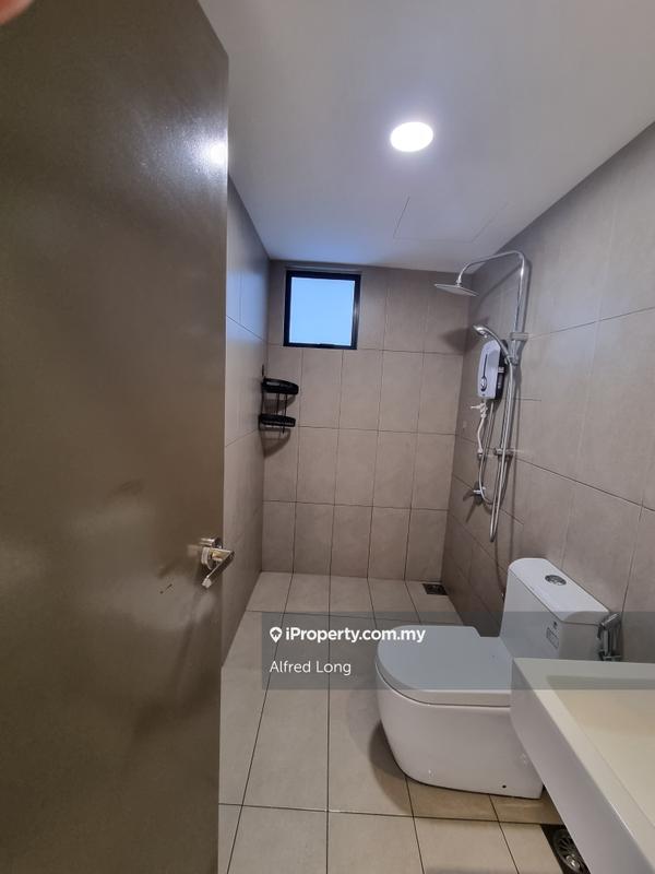 Kediaman Servis untuk Disewa di Astetica Residences oleh Alfred Long - iProperty.com.my