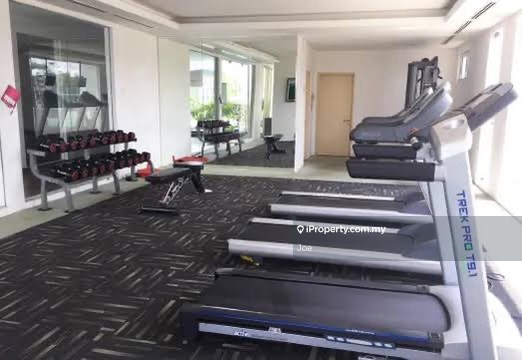 Condominium for Rent in Gaya Bangsar by Joe - iProperty.com.my