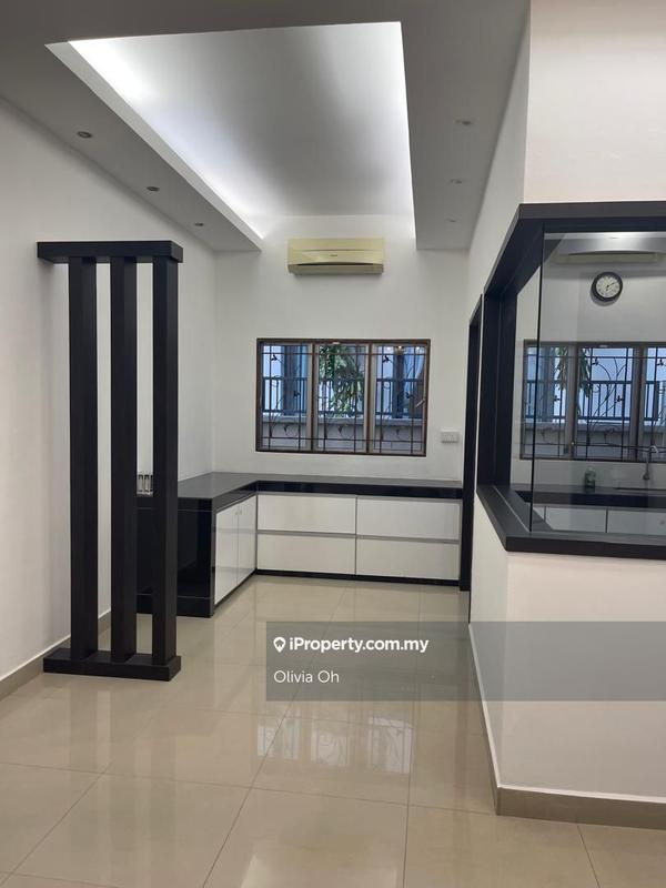 Semi-Detached House for Sale in Acacia S2, Seremban by Olivia Oh - iProperty.com.my