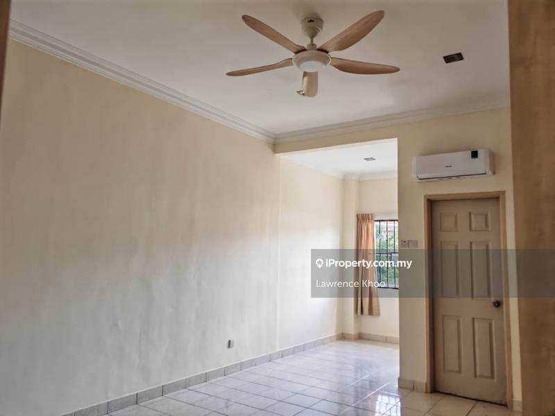Rumah Berkembar untuk Dijual di The Rise, Seri Kembangan oleh Lawrence Khoo - iProperty.com.my