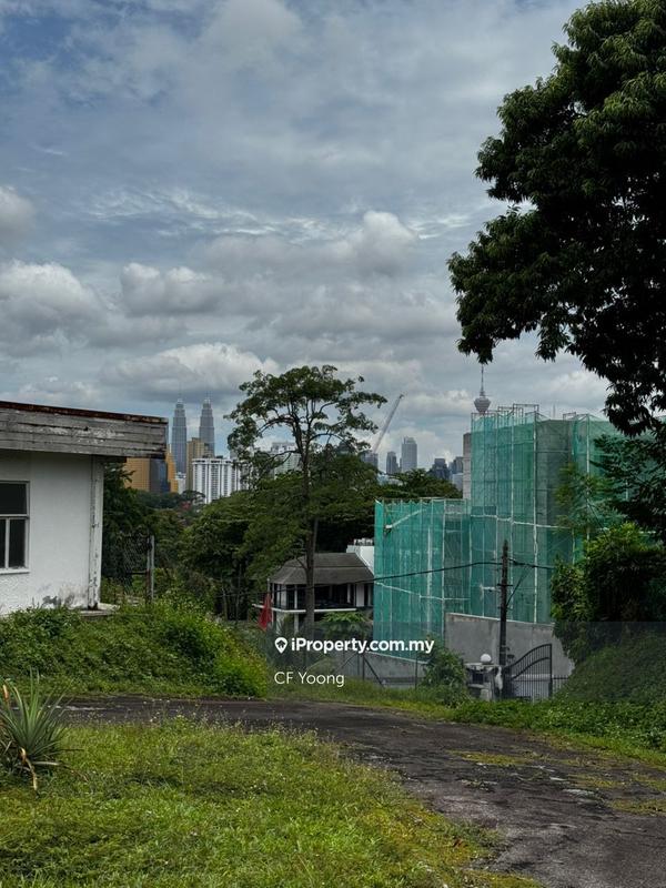 Bungalow House untuk Dijual di Bukit Tunku (Kenny Hills), Kuala Lumpur oleh CF Yoong - iProperty.com.my
