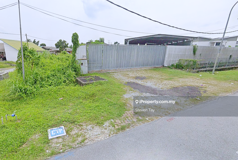 Tanah Pertanian untuk Dijual di Kampung Bukit Lanchong, Subang Jaya oleh Steven Tay - iProperty.com.my