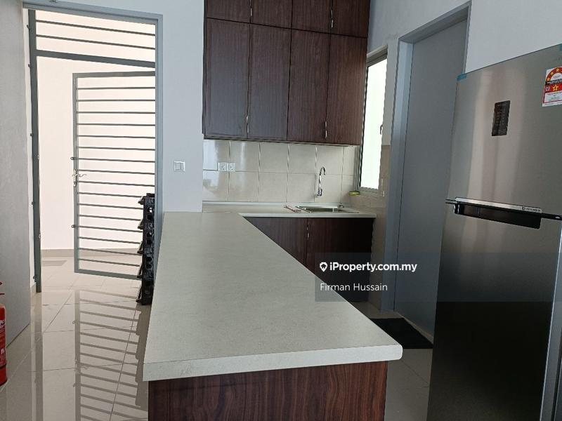 Service Residence for Rent in Gaya Resort Homes by Firman Hussain - iProperty.com.my