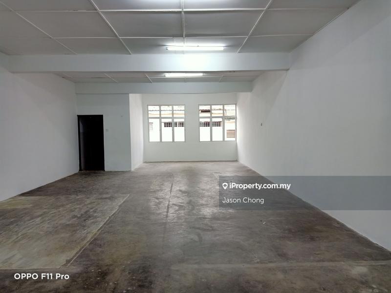 Kedai untuk Disewa di Taman Kajang Utama, Kajang oleh Jason Chong - iProperty.com.my