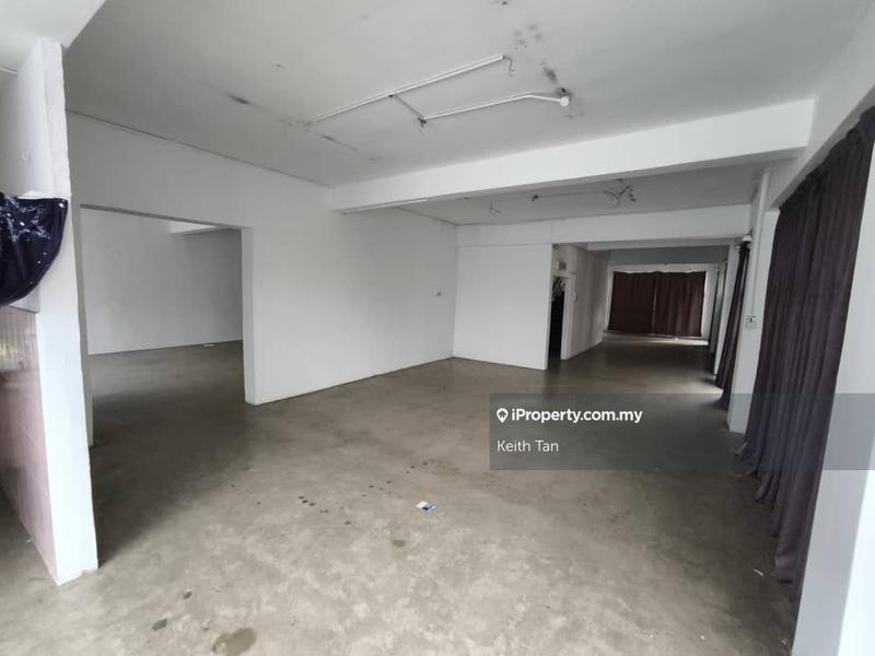 Shop-Office for Rent in Taman Semabok Perdana, Semabok by Keith Tan - iProperty.com.my