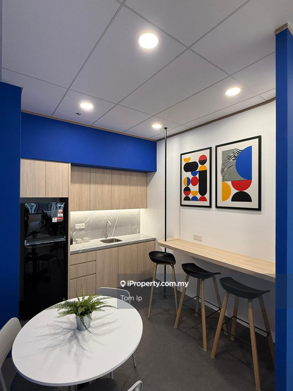 Office for Rent in Bukit Bintang, KL City Centre by Tom Ip - iProperty.com.my