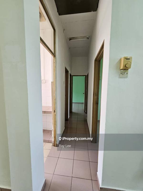 Pangsapuri untuk Dijual di Pangsapuri Lili oleh Ray Lee - iProperty.com.my