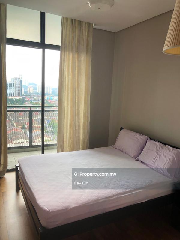 Service Residence for Sale in TTDI Ascencia by Ray Oh - iProperty.com.my