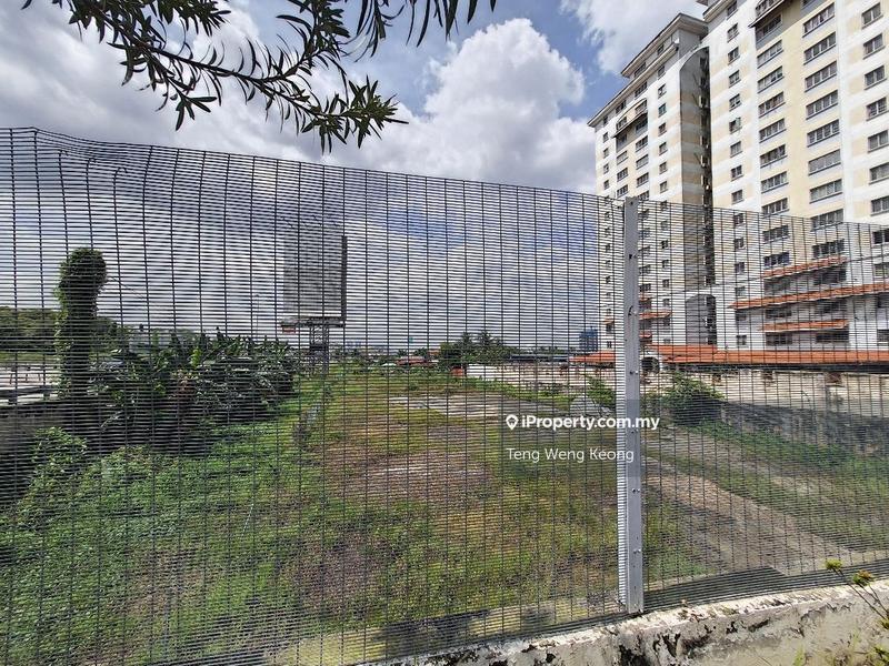 Tanah Komersial untuk Dijual di Bandar Bukit Puchong, Puchong oleh Teng Weng Keong - iProperty.com.my
