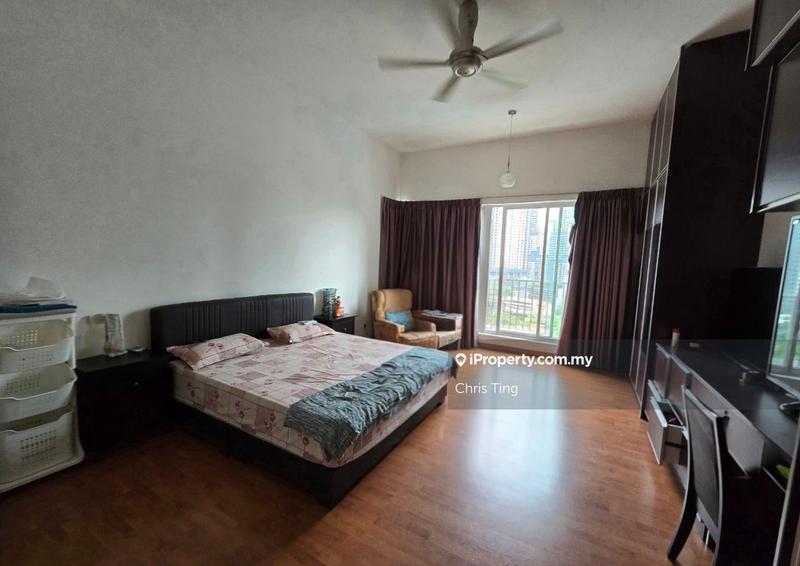 Kondominium untuk Dijual di The Park Residences 1 oleh Chris Ting - iProperty.com.my