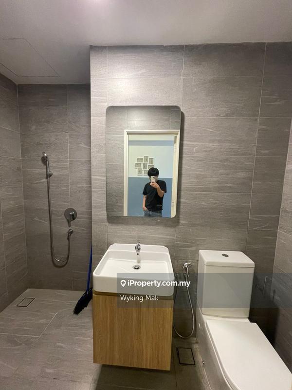 Service Residence for Sale in Aurora Suites @ Bukit Jalil by Wyking Mak - iProperty.com.my