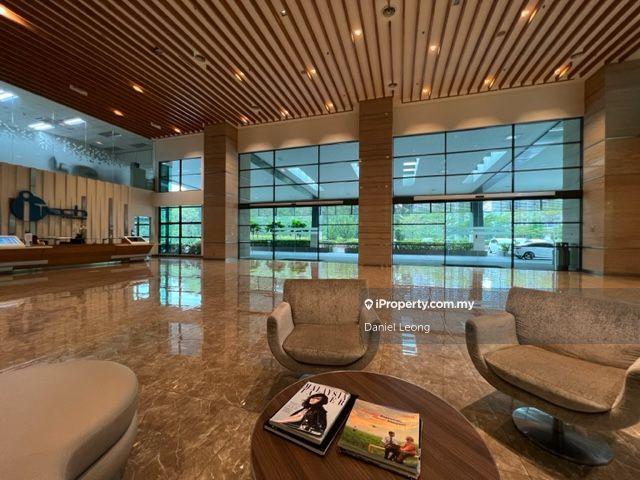 For Rent - iTech Tower Cyberjaya - Shaftsbury Square
