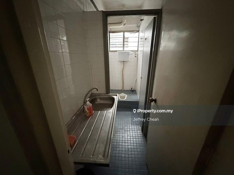 Office for Rent in SD12 Bandar Sri Damansara, Bandar Sri Damansara by Jeffrey Cheah - iProperty.com.my