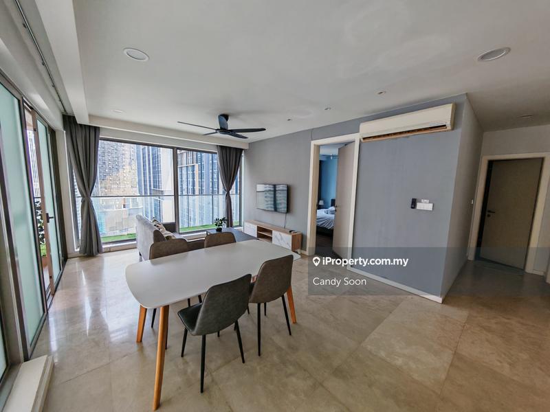 Residensi Servis untuk Dijual di Fairlane Residences oleh Candy Soon - iProperty.com.my