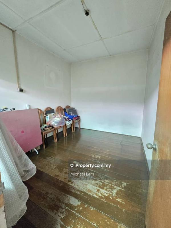 1-storey Terraced House for Sale in Kuchai Entrepreneurs Park, Kuchai Lama by Michael Lam - iProperty.com.my