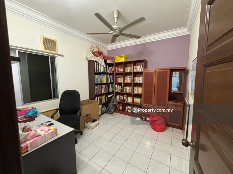 Rumah Teres 2.5-Tingkat untuk Dijual di BANDAR PUCHONG JAYA, Puchong oleh Jolin Choi - iProperty.com.my
