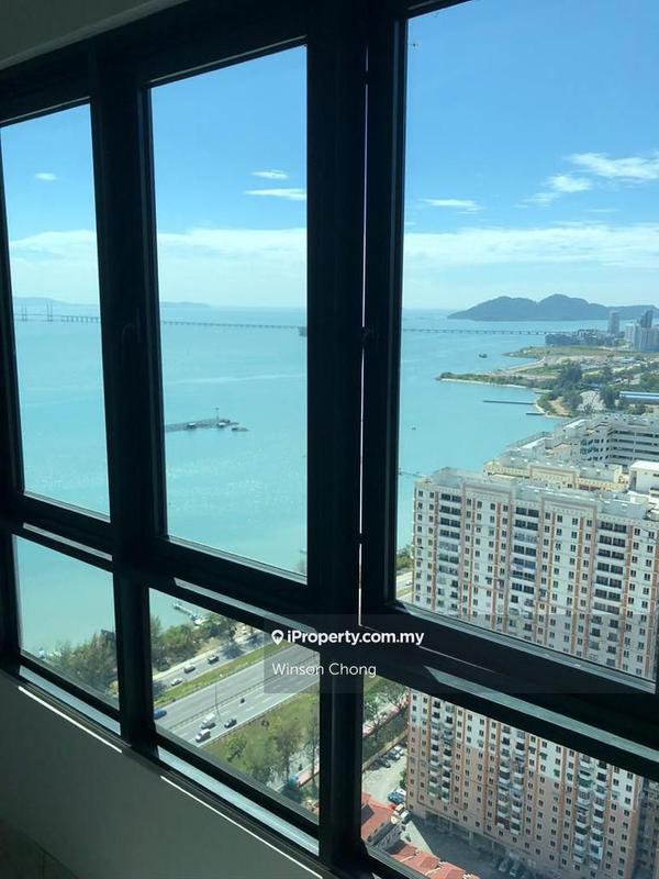 Condominium for Sale in Grace Residence by Winson Chong - iProperty.com.my