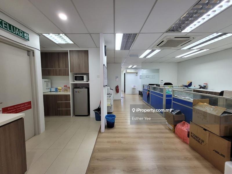 Kedai untuk Dijual di Taman Cahaya, Ampang oleh Esther Yee - iProperty.com.my