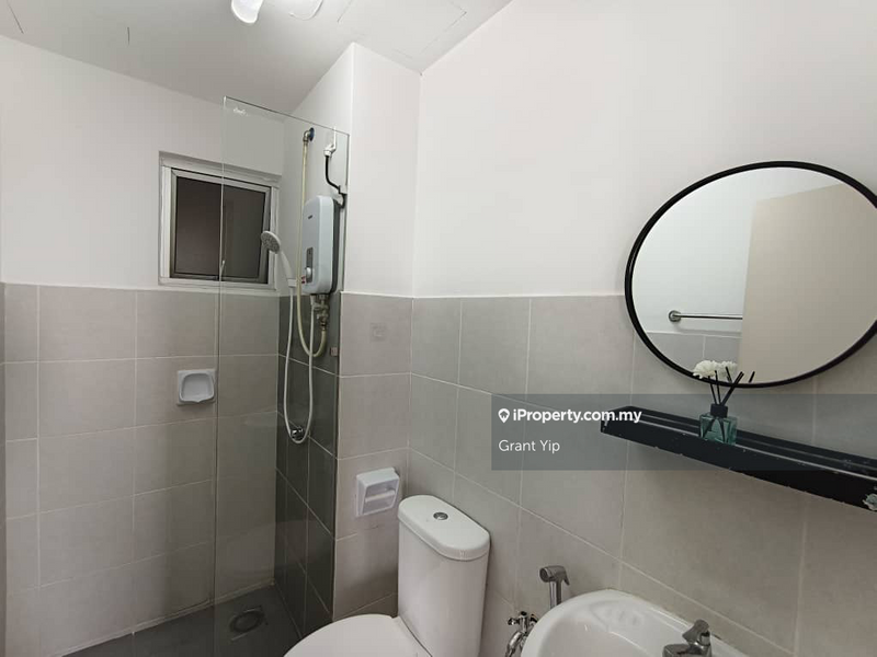 Residensi Servis untuk Dijual di Alanis Residence oleh Grant Yip - iProperty.com.my
