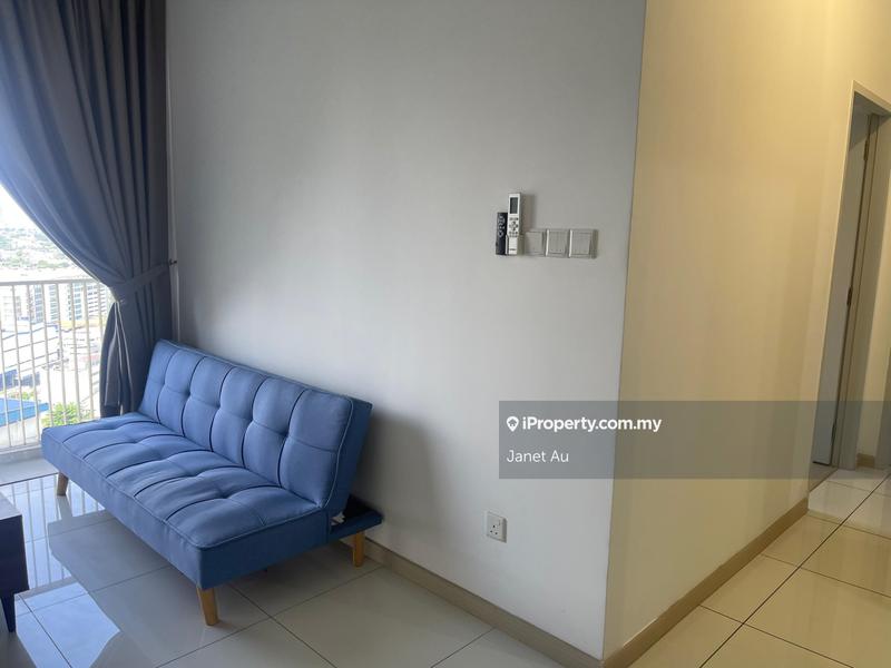 Service Residence for Sale in RYAN & MIHO by Janet Au - iProperty.com.my