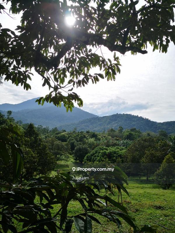 Tanah Pertanian untuk Dijual di Kampung Kuala Slim, Slim oleh Julie Lim - iProperty.com.my
