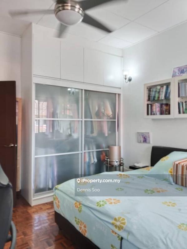 2-storey Terraced House for Sale in Bandar Utama 3, Bandar Utama by Dennis Soo - iProperty.com.my