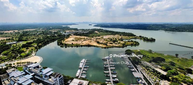Service Residence for Rent in Imperia by Mason Chan - iProperty.com.my