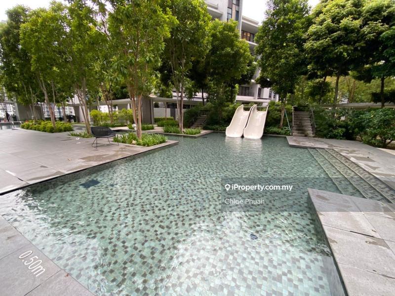 Kondominium untuk Dijual di Seri Riana Residence oleh Chloe Phuah - iProperty.com.my