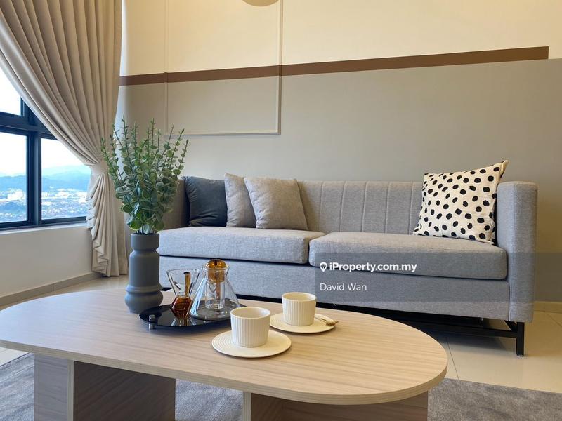 Service Residence for Sale in EkoCheras by David Wan - iProperty.com.my
