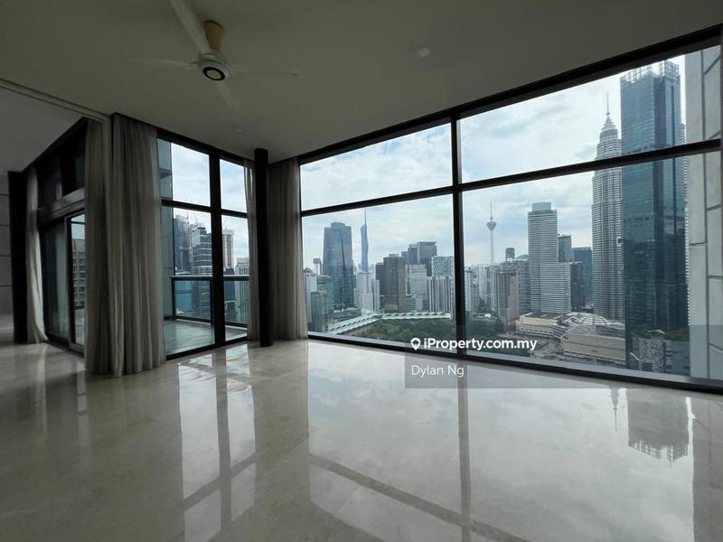 Kondominium untuk Dijual di Condominium @ The Troika oleh Dylan Ng - iProperty.com.my