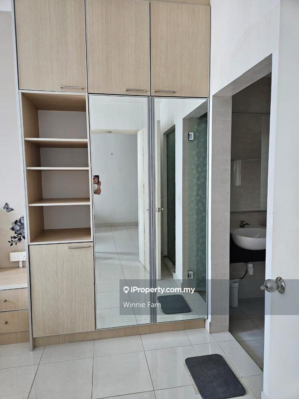 For Rent - Tropicana City Tropics