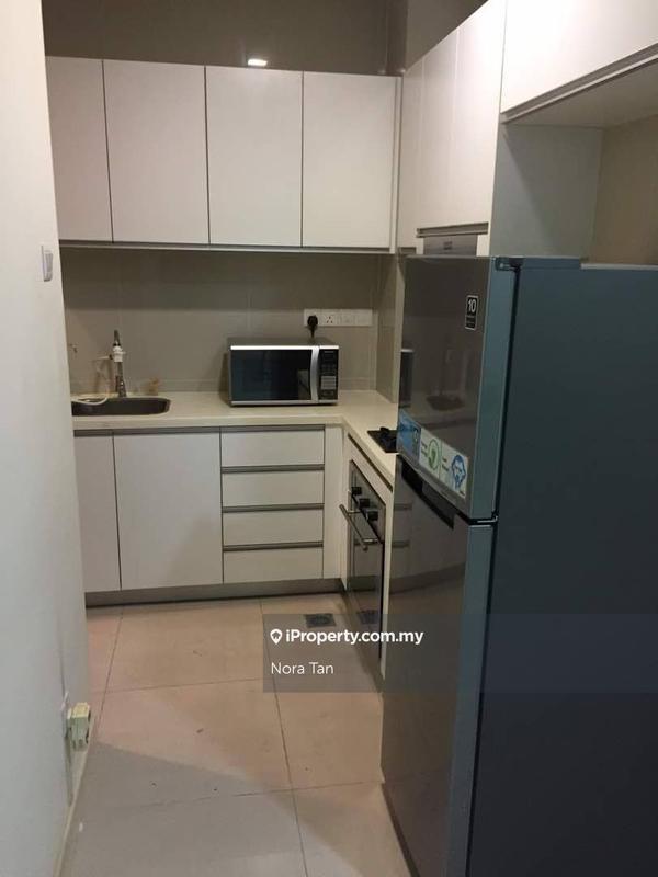 Condominium for Rent in Gaya Bangsar by Nora Tan - iProperty.com.my