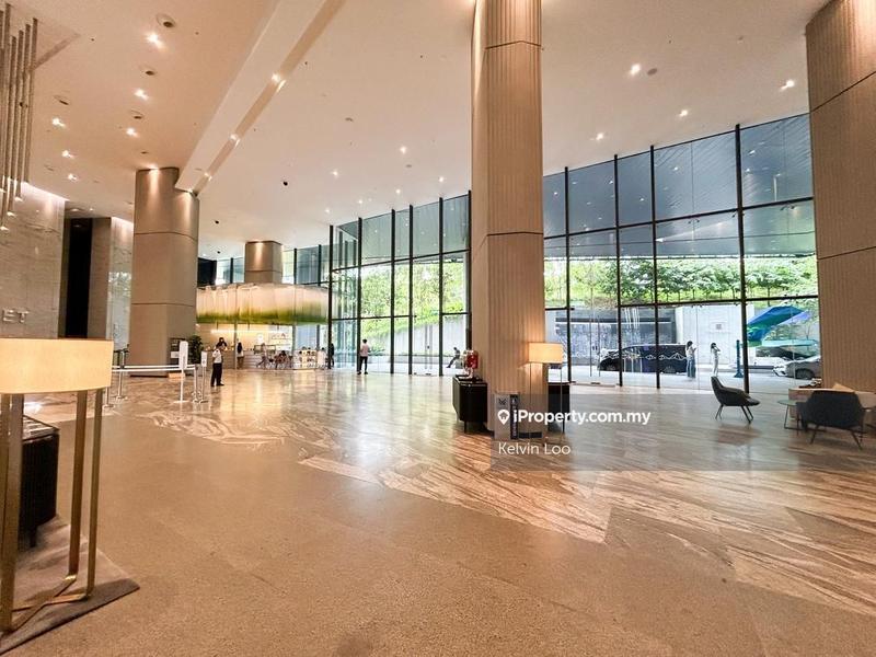 For Rent - The Met Corporate Tower